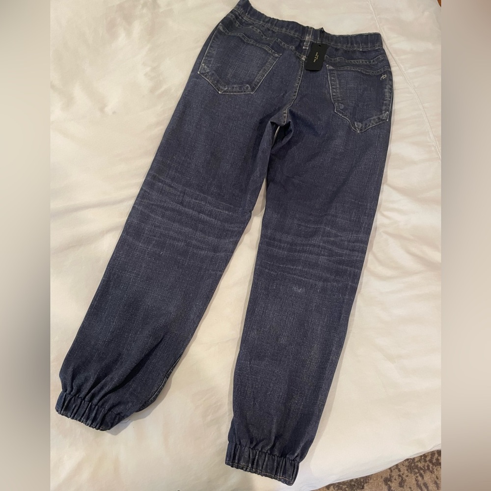 rag & bone miramar joggers